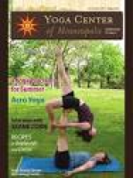 MN YOGA + Life™ Magazine | Summer/Fall 2017 by Yoga + Life ...
