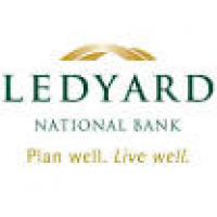 Ledyard National Bank | LinkedIn