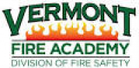 Vermont Fire Academy | Division of Fire Safety