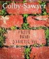 Colby-Sawyer Magazine - Fall 2013 by Colby-Sawyer College - issuu