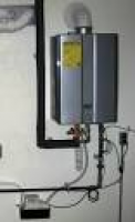 Water Heaters - JEK Plumbing, Heating & Cooling LLC, 603 Wiley ...
