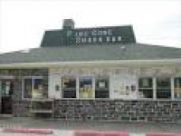 Pine Cone Restaurant & Snack Bar - Berkshire, Vermont - Best ...