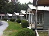 Pine Tree Motel & Cabins - UPDATED 2017 Prices & Reviews ...