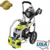 Gas - Pressure Washers - Pressure Washers - The Home Depot