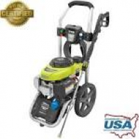 Gas - Pressure Washers - Pressure Washers - The Home Depot