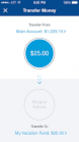 Bluebird by American Express on the App Store