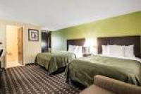 Quality Inn Barre-Montpelier, VT - Booking.com