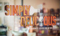 About – Simply Delicious