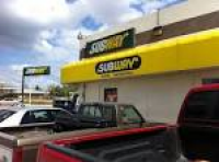 Subway - Sandwiches - 611 W Noble Ave, Williston, FL - Restaurant ...