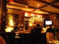 Flat street brew pub - Picture of Latchis Hotel, Brattleboro ...