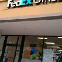 FedEx Office Print & Ship Center - 10 Photos & 23 Reviews ...