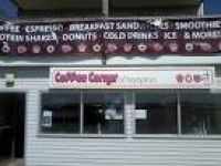 Dunkin' Donuts Locations Near Me in Vermont (VT, US) + Reviews & Menu