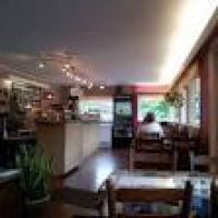 Woodbridge Cafe Restaurant & Coffeehouse - CLOSED - 14 Reviews ...