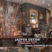 Jasper Decor - Home Decor - Wilmington, VT - Phone Number - Yelp