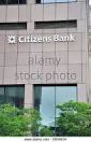 Citizens Bank Stock Photos & Citizens Bank Stock Images - Alamy