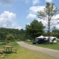 Limehurst Lake Campground - Campgrounds - 4104 Vt Rte 14 ...