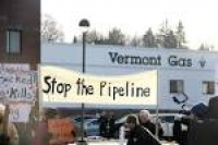 Protesters Decry Vermont Gas Pipeline Ahead Of Supreme Court ...