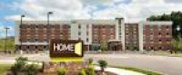 Home2 Suites Extended Stay Pittsburgh Hotel