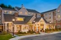 Vermont Residence Inn property changes hands - Serviced Apartment News