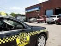 Burlington taxi and limo company to close