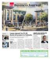 Westchester County Business Journal 012119 by Wag Magazine - issuu