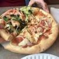 Pizza Chef of Woodstock - 11 Photos & 19 Reviews - Pizza - 4 Rt E ...