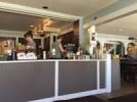 Menu - Picture of Mon Vert Cafe, Woodstock - TripAdvisor