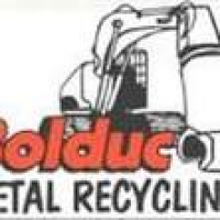 Bolduc Auto Salvage - Recycling Center - 239 Bolduc Rd, Montpelier ...