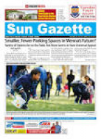 Sun Gazette Fairfax, April 13, 2017 by Northern Virginia Media ...