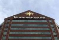 Pennsylvania bank emerges as highest bidder for 1st Mariner ...