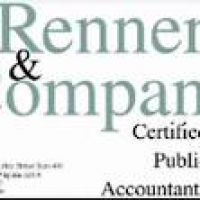 Renner and Company, CPA - Accountants - 700 N Fairfax St, Old Town ...