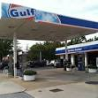 Franconia Gulf - 13 Reviews - Gas Stations - 5514 Franconia Rd ...