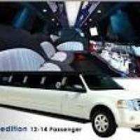 American Dream Limousine Service - Limos - 6314 Gravel Ave ...
