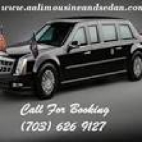 All American Limousine and Sedan Service - Limos - 5902 Piedmont ...