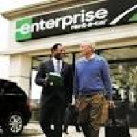 Enterprise Rent-A-Car - CLOSED - Car Rental - 6536 Backlick Rd ...