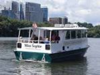 Water Taxi - Potomac RiverBoat Company