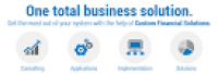 Custom Financial Solutions (CFS) | LinkedIn