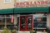 Alexandria, VA | Rocklands BBQ