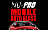 Nu Pro Mobile Auto Glass - 10 Photos & 115 Reviews - Auto Glass ...