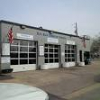 Del Ray Service Center - 37 Reviews - Auto Repair - 1601 Mount ...