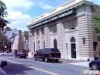 Burke & Herbert Bank - Fairlington in Alexandria, VA | 1705 Fern ...