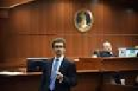 Top Rated Alexandria, VA Criminal Defense Attorney | Joseph King ...