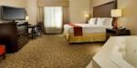 Holiday Inn Express & Suites Alexandria - Fort Belvoir Hotel by IHG
