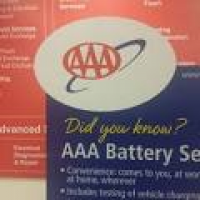 AAA - Glen Burnie Car Care Travel Insurance Center - Insurance ...