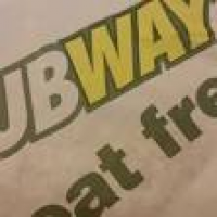 Subway - 20 Reviews - Sandwiches - 2361 Eisenhower Ave, Alexandria ...
