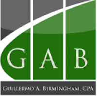 Guillermo Birmingham Tax and Accounting Services Overview ...