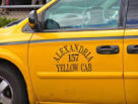 Laboy Files $10M Suit Against Alexandria Yellow Cab - Source Patch ...
