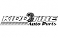 North Tazewell, VA Auto & Tire Shop Location | Kidd Tire & Auto Parts