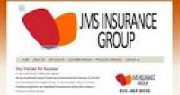 JMS Insurance Group | Wonder Lake Live