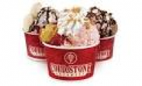 Cold Stone Creamery Brambleton - Virginia Is For Lovers